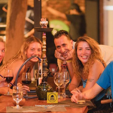 Tuk Tuk Boutique Hotel Negombo Ngoại thất bức ảnh